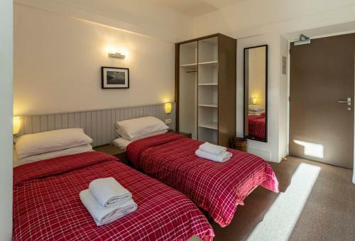 Hotel Les Aravis