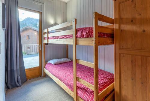 Hotel Les Aravis