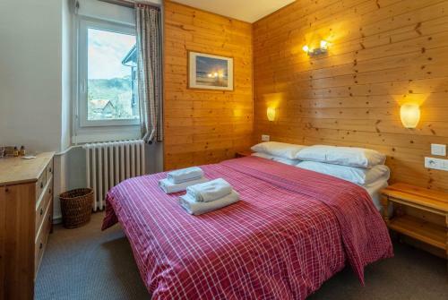 Hotel Les Aravis