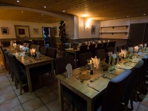 Hotel Les Aravis