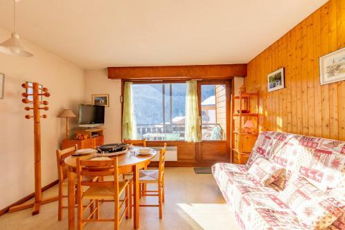 Apartamento Bright Studio With Balcony And Nice View
