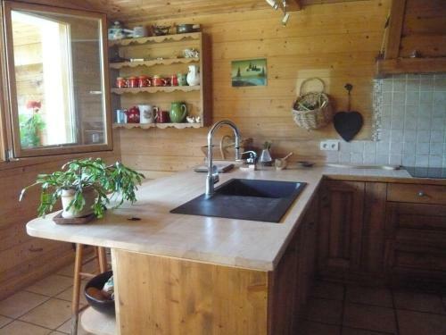 Chalet Les Ecureuils