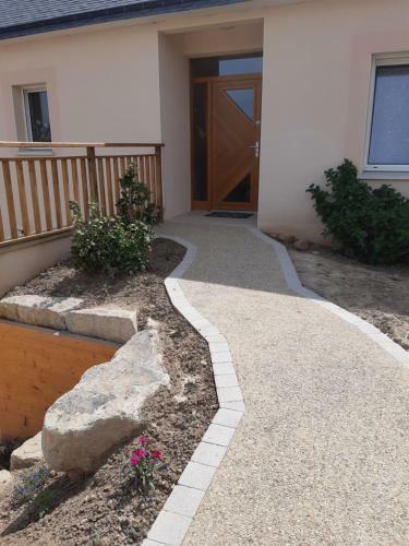 Bed & Breakfast Chambre D'h�tes Avec Piscine Et Spa