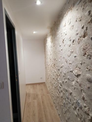 Apartamento Le Bonheur Du Royans