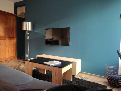 Apartamento Mon Appart � St Jean