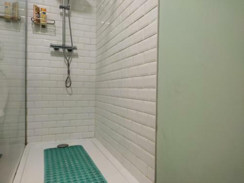 Apartamento Mon Appart � St Jean