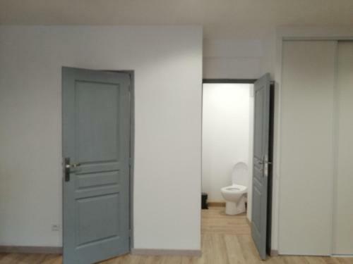 Apartamento La Grande Chambre