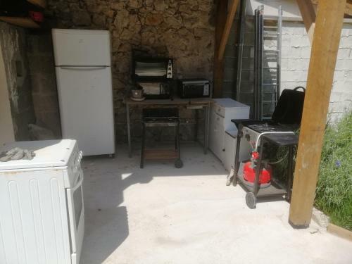 Apartamento La Grande Chambre