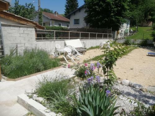 Apartamento Le Bonheur Du Royans