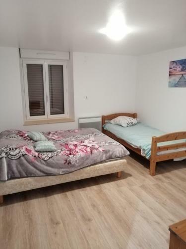 Apartamento Le Bonheur Du Royans