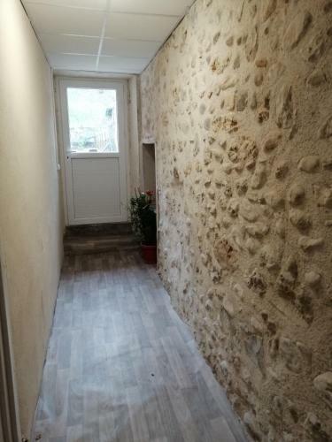 Apartamento Le Bonheur Du Royans