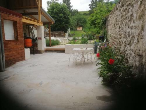 Apartamento Le Bonheur Du Royans