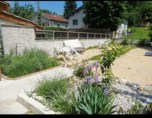 Apartamento Le Studio
