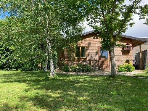 Chalet Proche Orleans Centre