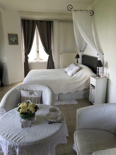 Bed & Breakfast Chambre D'hotes Romance