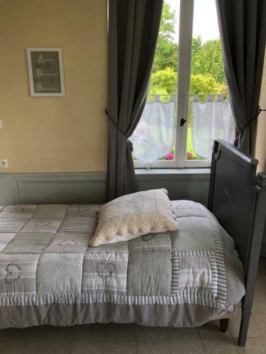Bed & Breakfast Chambre D'hotes Romance