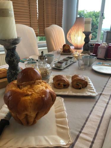 Bed & Breakfast Chambre D'hotes Romance