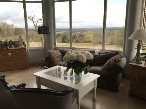 Bed & Breakfast Chambre D'hotes Romance