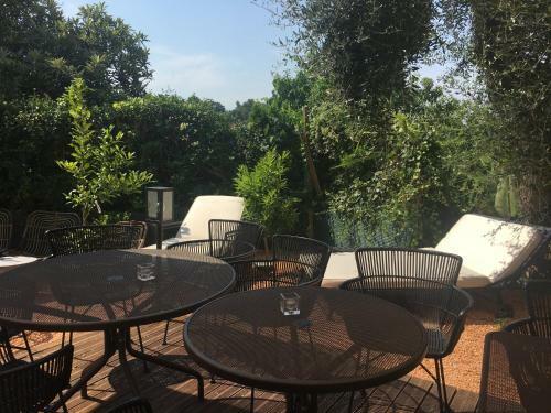 Hotel Avocado H�tel Restaurant