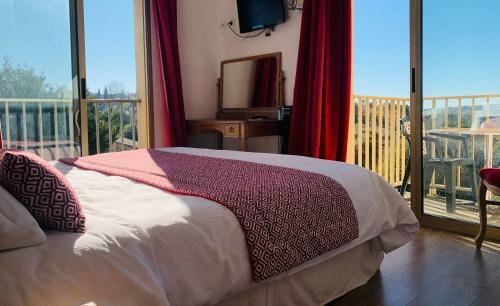Hotel Avocado H�tel Restaurant