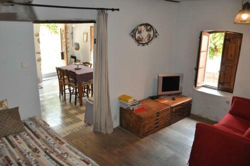 Apartamento St Jeannet Esprit Brocante