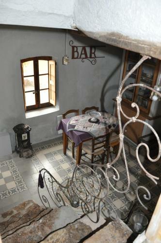 Apartamento St Jeannet Esprit Brocante
