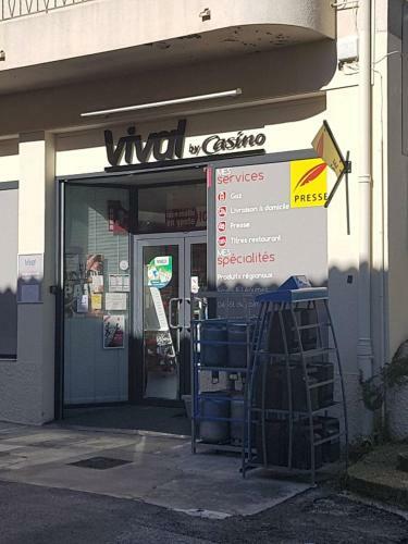 Apartamento Les Gressiers