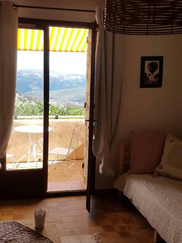 Apartamento Les Gressiers