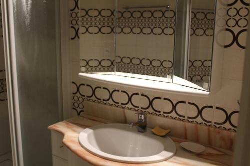 Apartamento Les Camelias