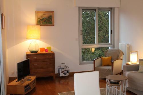 Apartamento Les Camelias
