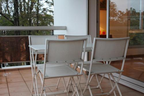 Apartamento Les Camelias