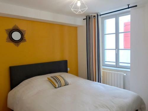 Apartamento Appartement Gambetta