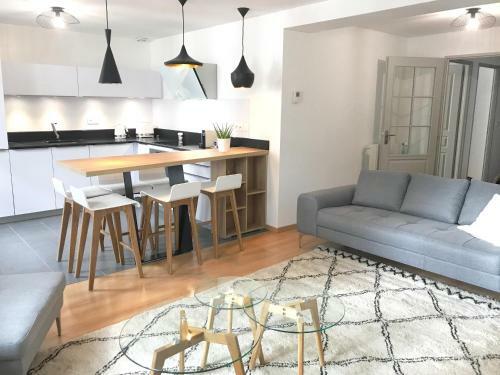 Apartamento Appartement Gambetta