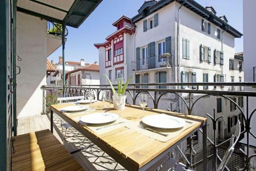 Apartamento Appartement Gambetta