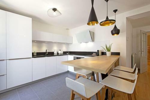 Apartamento Appartement Gambetta