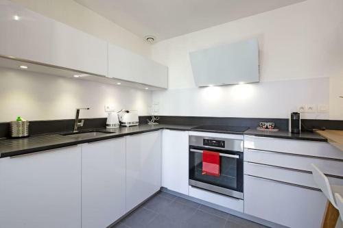 Apartamento Appartement Gambetta