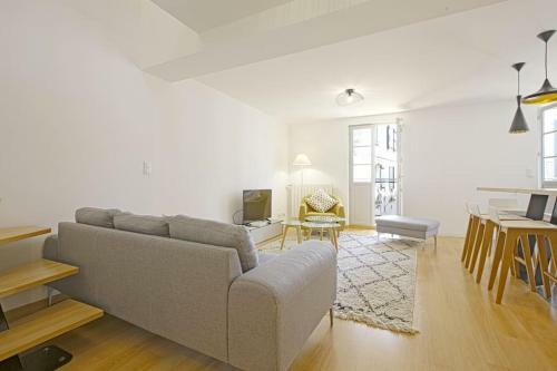 Apartamento Appartement Gambetta