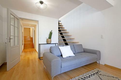 Apartamento Appartement Gambetta