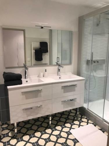 Apartamento Appartement Gambetta