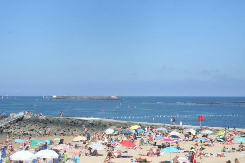 Apartamentos Vauban 50m De La Grande Plage