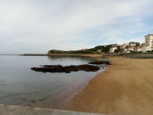 Apartamento Ayenac