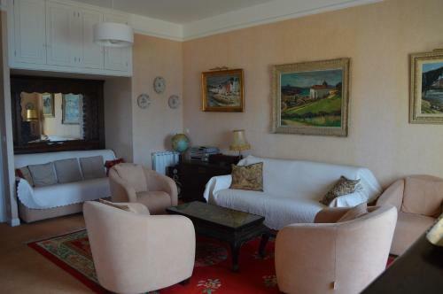Apartamento Ayenac