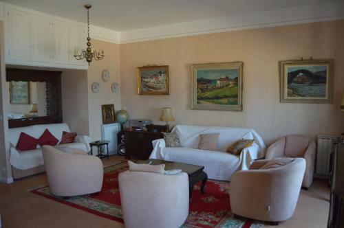Apartamento Ayenac