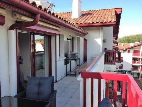Apartamento Nivelle