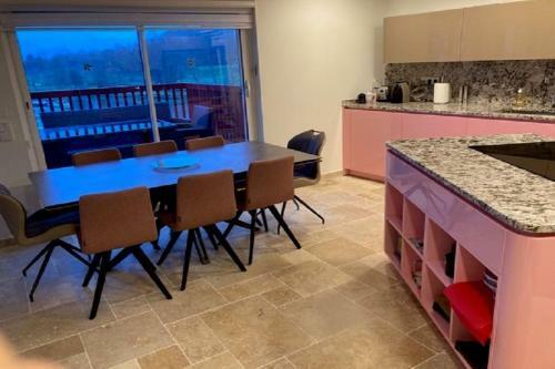 Apartamento Nivelle