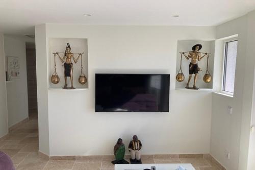Apartamento Nivelle