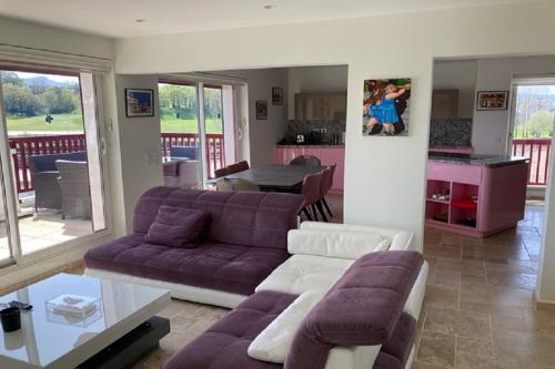 Apartamento Nivelle