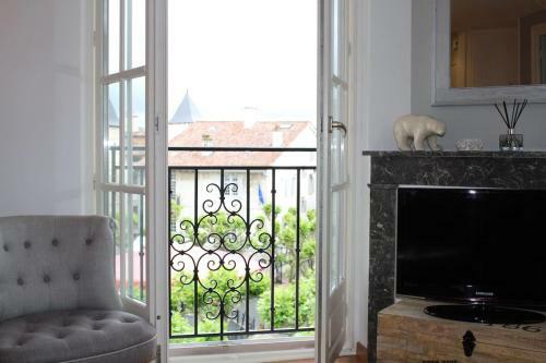 Apartamento Place Louis XIV Hyper Centre