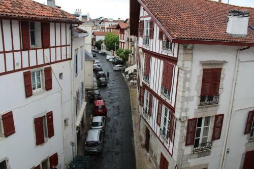 Apartamento Place Louis XIV Hyper Centre