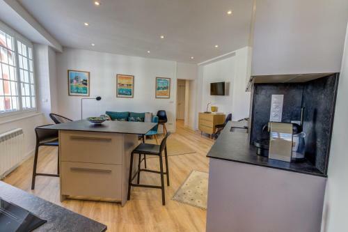 Apartamento Sopite T3